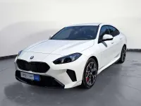 Gebraucht BMW 223 Active Tourer M Sport 218 PS (160 kW) 2025 Weiß Van / Kleinbus