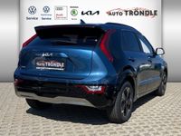 gebraucht Kia Niro Inspiration V2D