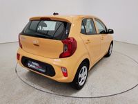 gebraucht Kia Picanto 1.0 Edition 7 Emotion ADA