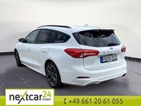 gebraucht Ford Focus Turnier ST-Line