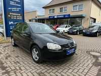 gebraucht VW Golf V Tour*1.4*Klima*SHZ*