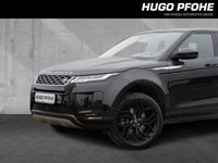 Gebraucht Land Rover Range Rover evoque S 179 PS (131 kW) 2020 Schwarz SUV