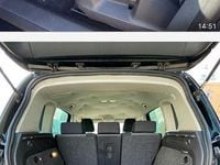 Gebraucht VW Tiguan Sportline 140 PS (102 kW) 2009 Schwarz SUV