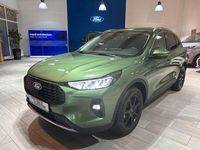 Gebraucht Ford Kuga Titanium 150 PS (110 kW) 2024 Grün SUV