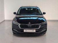 Gebraucht Skoda Octavia Style 204 PS (150 kW) 2022 Schwarz Kombi