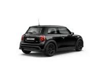 Brugt Mini ONE Classic 102 HK (75 kW) 2022 Sort Hatchback