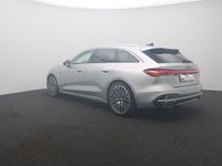 Gebraucht Audi A5 Advanced 204 PS (150 kW) 2025 Florettsilber metallic Coupé