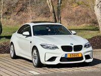 gebraucht BMW M2 f87 2018