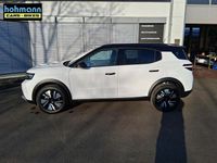 Neu Opel Frontera 101 PS (74 kW) 2026 Weiß SUV