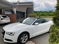 gebraucht Audi A5 Cabriolet 