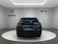 Gebraucht Peugeot 3008 GT 224 PS (164 kW) 2021 Grau SUV