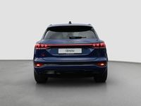 Gebraucht Audi SQ6 e-tron Ambiente 359 kW (489 PS) 2024 Ascariblau metallic SUV