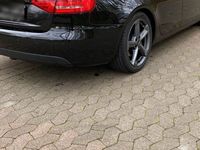 gebraucht Audi A4 B8 2.0 TDI