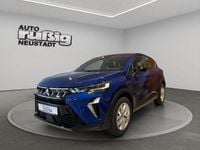 Neu Mitsubishi ASX Diamant Edition 114 PS (83 kW) 2026 Royalblau SUV