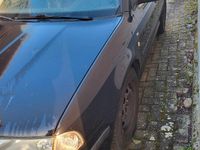 Gebraucht Skoda Octavia 115 PS (84 kW) 2003 Schwarz Kombi