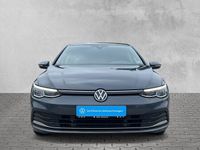 gebraucht VW Golf VIII 1.5 TSI Move LED+Navi+Klima+ACC+Sitzhzg