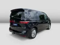 Używany VW Multivan Life 150 KM (110 kW) 2025 Czarny Minivan