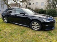 gebraucht Audi A6 A6Avant 2.0 TDI quattro S tronic