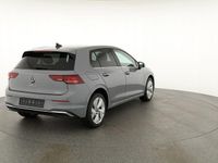Neu VW Golf VIII Style 204 PS (150 kW) 2026 Mondsteingrau