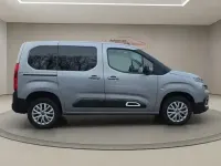 Gebraucht Citroën Berlingo Feel 131 PS (96 kW) 2023 Grau Van / Kleinbus