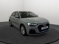 Gebraucht Audi A1 Sportback Advanced 116 PS (85 kW) 2025 Pfeilgrau perleffekt Kleinwagen