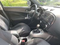 gebraucht Nissan Juke Juke1.6 Start/Stop Acenta