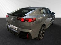 Gebraucht BMW X2 M Sport 2024 Grau SUV