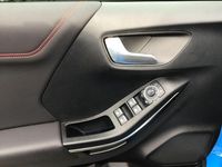 Gebraucht Ford Puma ST 159 PS (116 kW) 2024 Vasttrafik blue Limousine