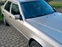 gebraucht Mercedes 250 W124Diesel