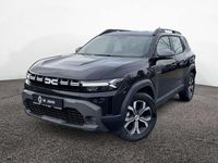 Gebraucht Dacia Duster Expression 131 PS (96 kW) 2025 Perlmuttschwarz SUV