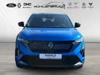 Używany Renault Rafale 300 KM (220 kW) 2025 Niebieski SUV