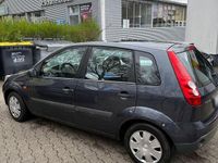 Gebraucht Ford Fiesta 69 PS (50 kW) 2006 Kleinwagen
