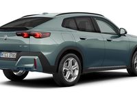 Gebraucht BMW X2 Shadowline 170 PS (125 kW) 2025 Grün SUV