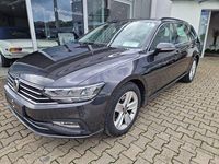 Gebraucht VW Passat Business 150 PS (110 kW) 2020 Mangangrau (metallic) Kombi