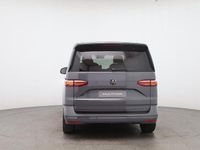 Nowe VW Multivan Edition 150 KM (110 kW) 2026 Szary Minivan