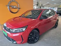 Gebraucht Opel Corsa 101 PS (74 kW) 2025 Rot Kleinwagen