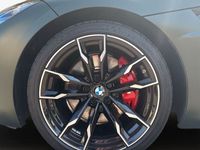 Gebraucht BMW Z4 Pure Impulse 340 PS (250 kW) 2024 Grün Cabrio