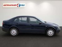 gebraucht Seat Toledo 1.6i