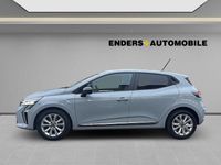 Gebraucht Renault Clio V Evolution 67 PS (49 kW) 2025 Grau Limousine