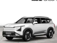 Gebraucht Kia EV5 GT-Line 160 kW (218 PS) 2026 Weiß SUV