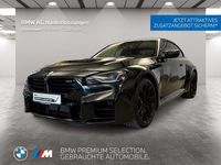 Gebraucht BMW M2 Performance 480 PS (353 kW) 2025 Schwarz Coupé