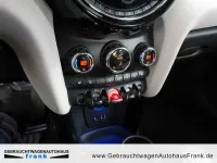 Gebraucht Mini Cooper S Chili 192 PS (141 kW) 2016 Grau Kleinwagen