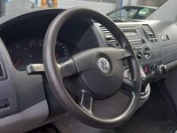 gebraucht VW Caravelle T5- 9Sitzer