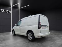 Gebraucht VW Caddy 114 PS (83 kW) 2022 Candyweiß Van / Kleinbus