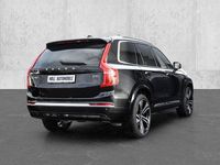 Gebraucht Volvo XC90 Ultimate 235 PS (172 kW) 2023 Schwarz SUV