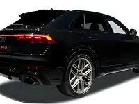 Neu Audi Q8 Business 286 PS (210 kW) 2026 SUV