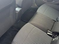 Gebraucht Opel Astra Active 125 PS (91 kW) 2016 Grau Limousine