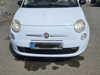 gebraucht Fiat 500 