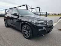 gebraucht BMW X5 F15 xDrive40d M-Paket-Surround View-LED-Navi