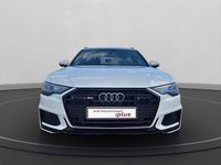 Gebraucht Audi S6 Sport 344 PS (253 kW) 2022 Weiß Kombi